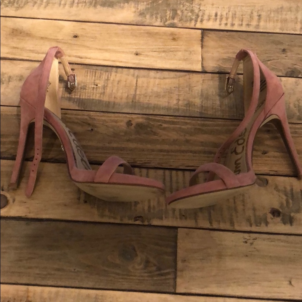 Sam Edelman heels - Picture 3 of 7